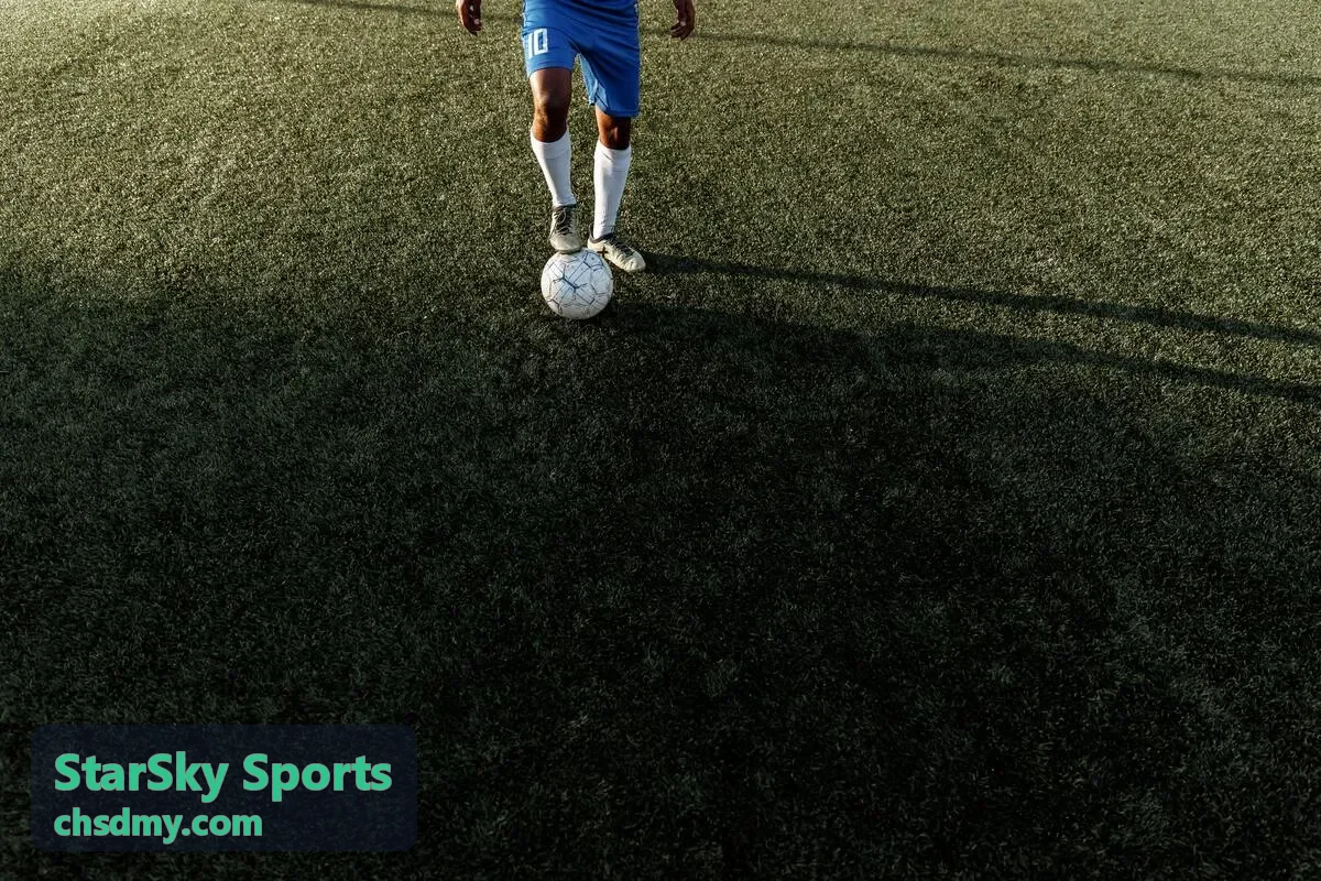 StarSky Sports 球队与球员数据页面入口